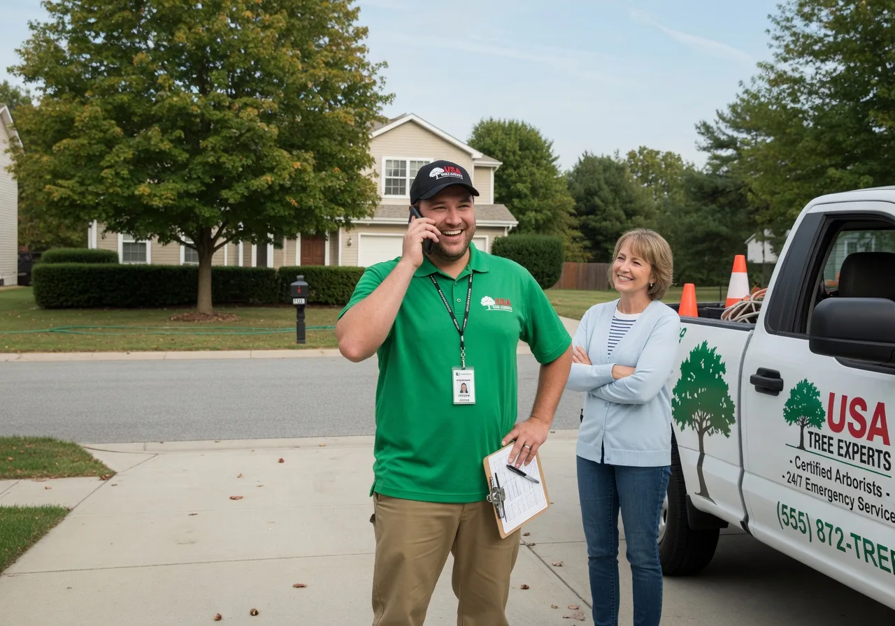 Tree Services Ten Sleep, WY FAQs